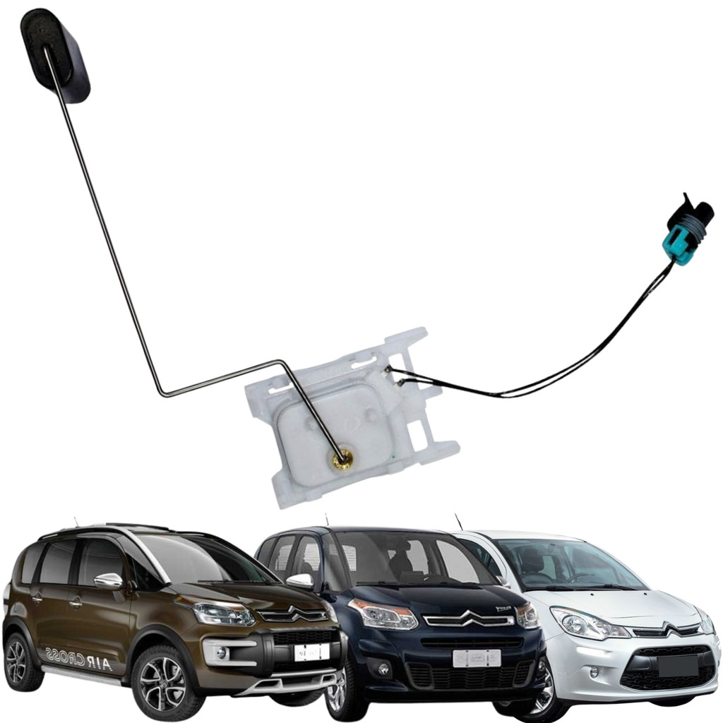 Boia Sensor de Nível TSA para AirCross C3 C3 Picasso 1.5 1.6 16V 1.5 8V 1.2 12V Flex T-010218
