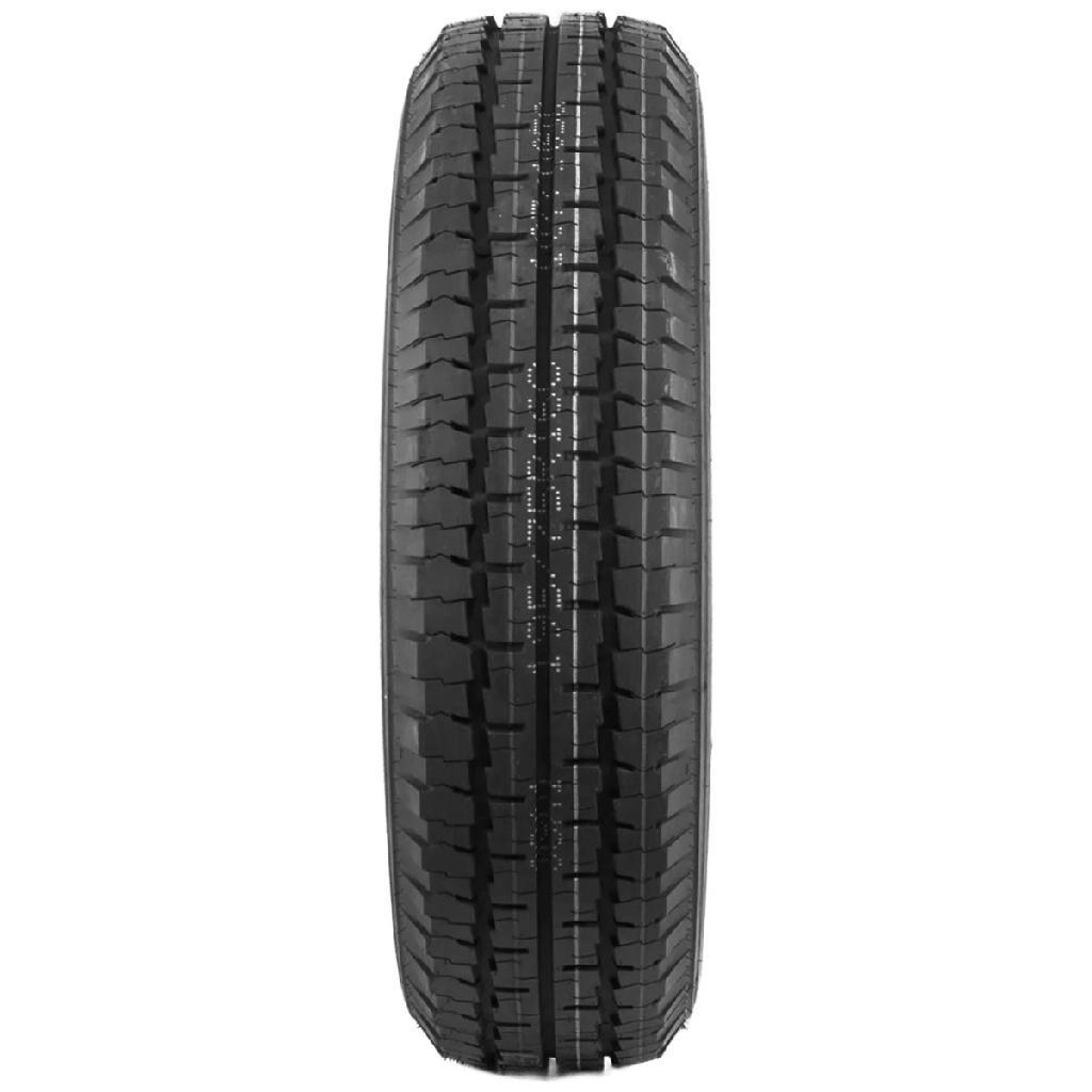 Kit 2 Pneus Aro 14 Xbri 195R14C 106/104R 8PR TL CargoPlus 3 — imagem 2 de 2