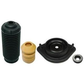 Kit Coxim Amortecedor Dianteiro Escort/Logus/Pointer 93 07232