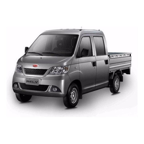 Coxim Do Motor Traseiro Rely Pick Up