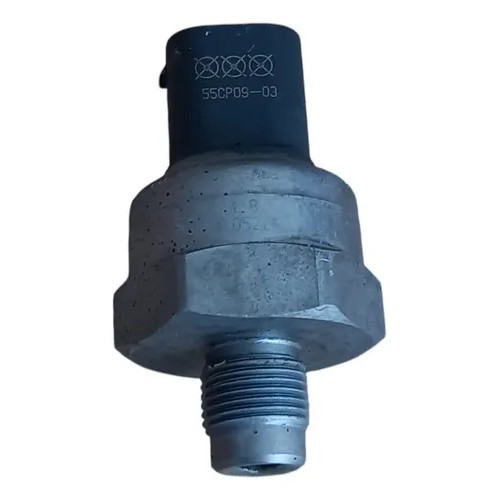Válvula De Pressão Do Cilindro Kyron 2.0 2010 Diesel