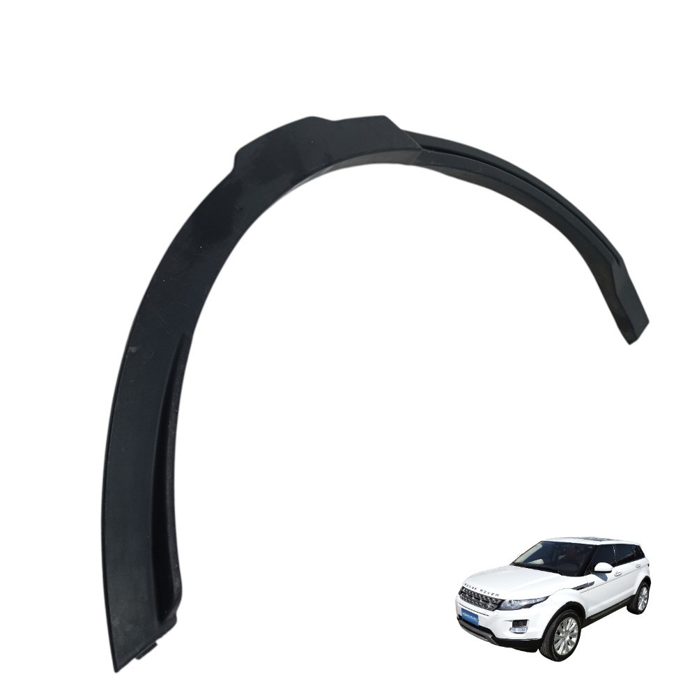 Moldura Friso Roda Traseiro Direito Range Rover Evoque 2014