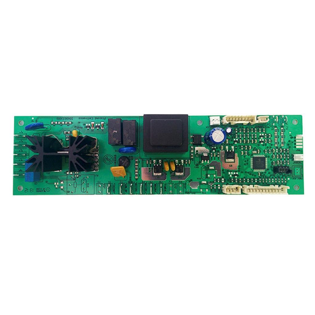 Placa Principal 127V Original Cafeteira DeLonghi ESAM2600 ESAM3200S ID5547 Não será compatível com modelos não descritos