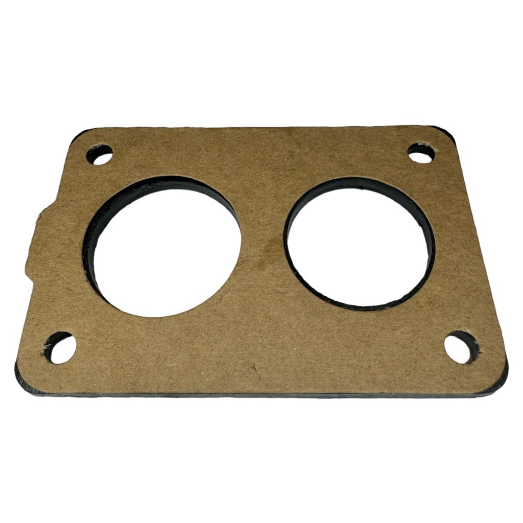 Flange Carburador 489 Tldz Tldf Vw