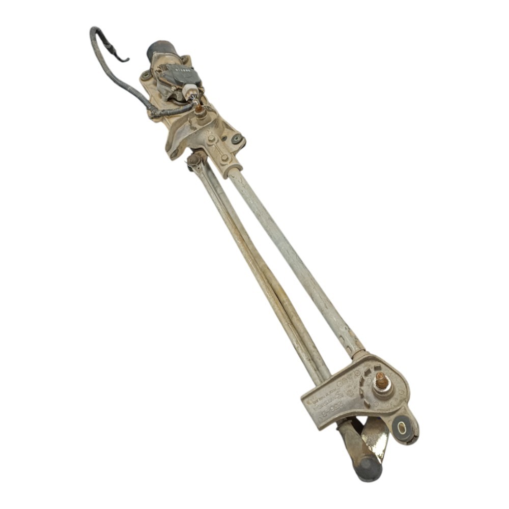 Galhada Limpador Parabrisa Mitsubishi L200 Triton 2009 2015