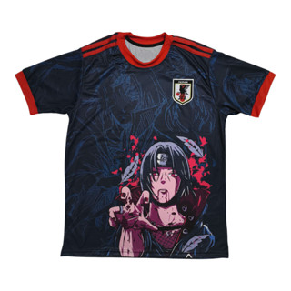 Celebre a Cultura Japonesa e o Anime com Esta Camisa Incrível! em Oferta na Shopee