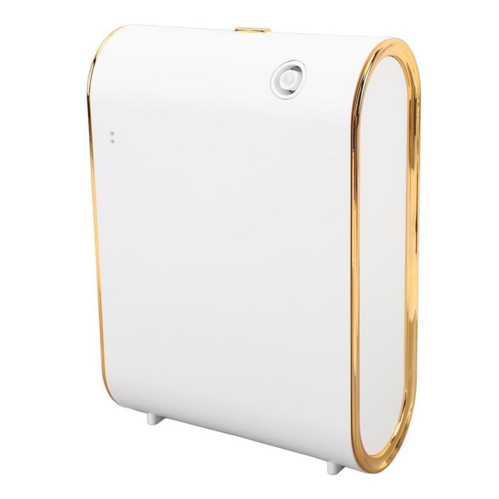 Sense 500 – Máquina de Aromatização Profissional | Difusão Contínua, Dual Flow, Silenciosa, App,12V