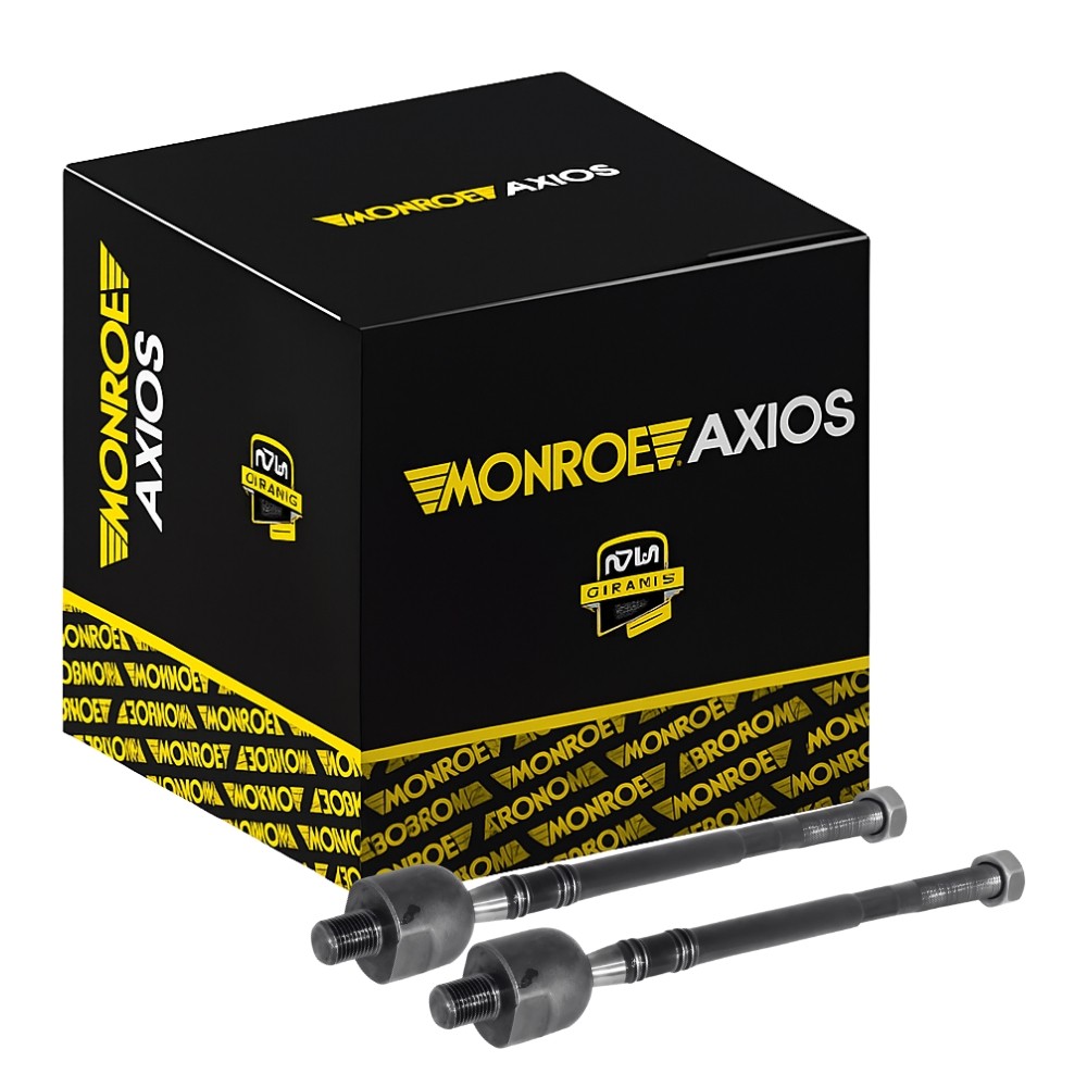 Par Terminal Axial Ranger 1998-2012 Explorer 1995-2003 Axios em Oferta na Shopee