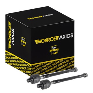 Par Terminal Axial Ranger 1998-2012 Explorer 1995-2003 Axios em Oferta na Shopee