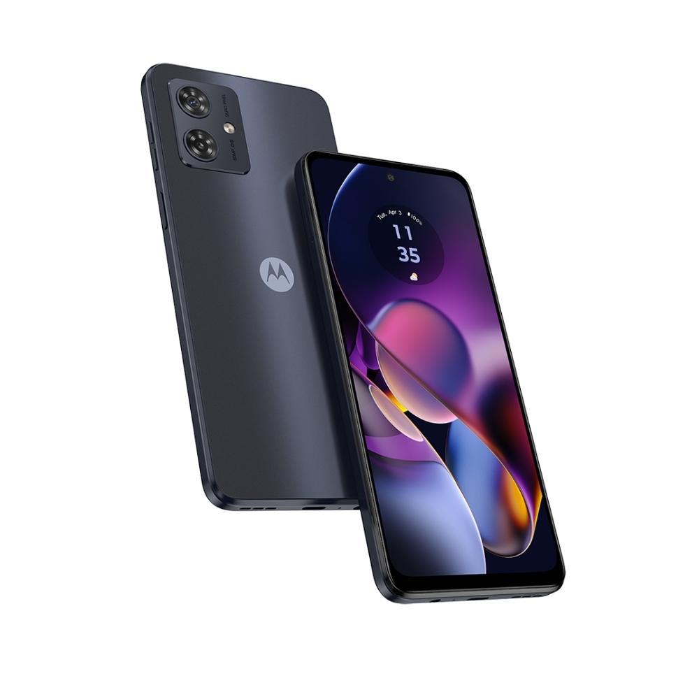 Usado: Moto g54 128GB Grafite Bom - Trocafy - Motorola