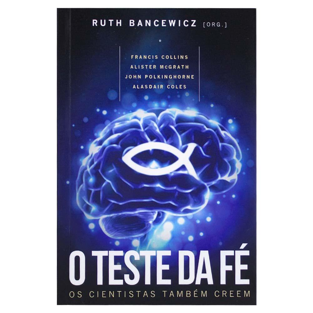 O Teste da Fé - Ruth Bancewicz