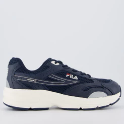 Tênis Fila Runner 25 Marinho