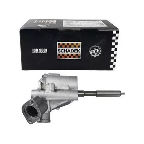 Bomba Óleo Schadeck Volkswagen Gol Parati Santana Saveiro Ap em Oferta na Shopee