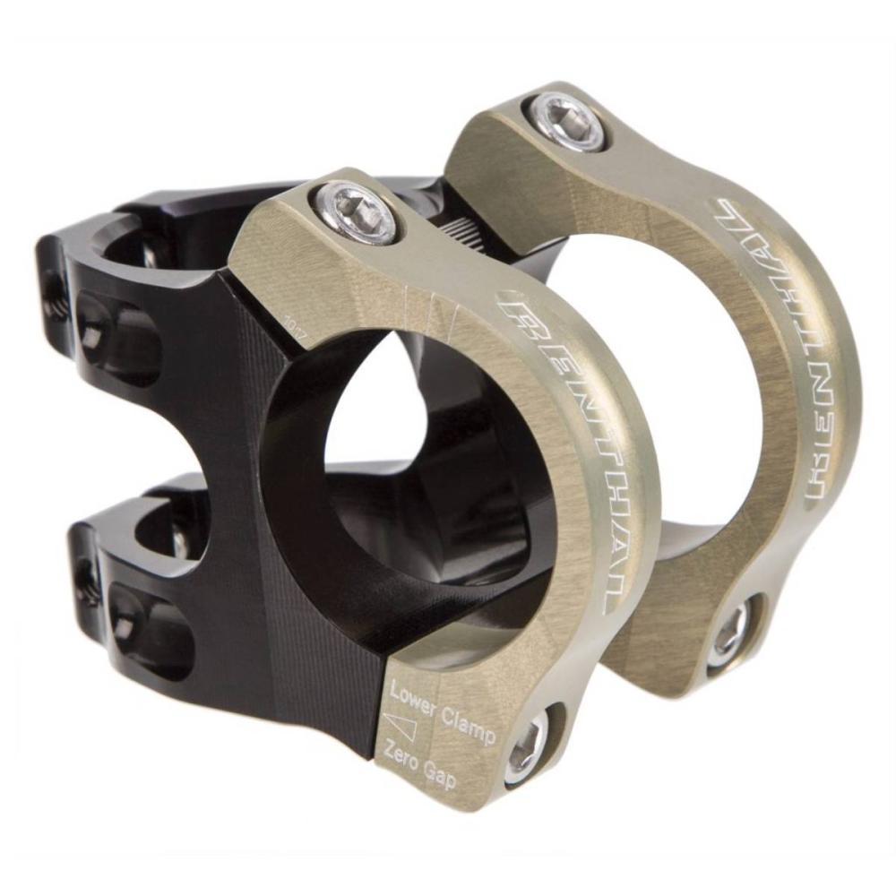 Mesa de Guidão Renthal Bike Apex35 50mm - Fatbar 35mm