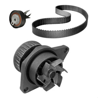 Kit Bomba Dagua Correia Dentada E Tensor Gol G5 1.0/1.6 Orig em Oferta na Shopee