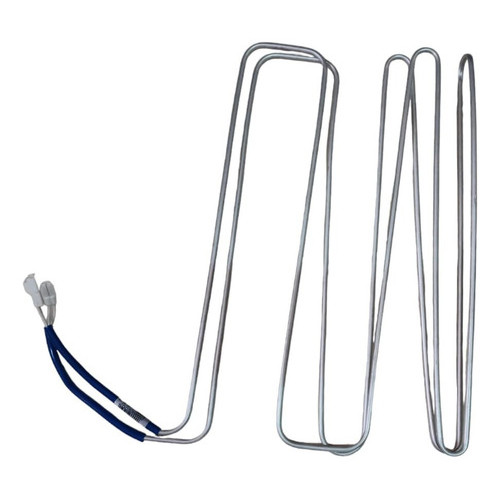 Resistência Degelo Brastemp/consul 127v Brk50nb Crm44d