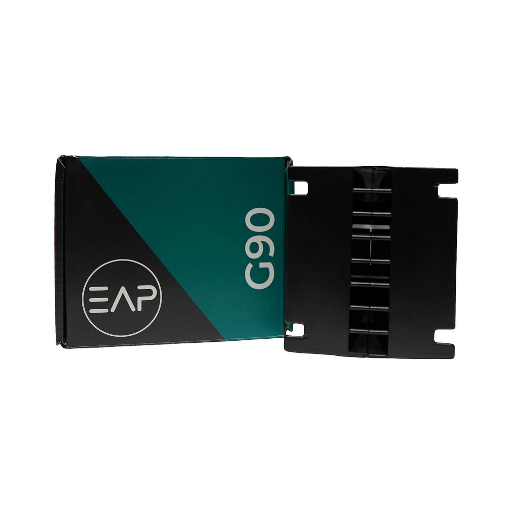 LENTE CORNETA CONE EXPANSSOR GUIA DE ONDAS EAP G 90
