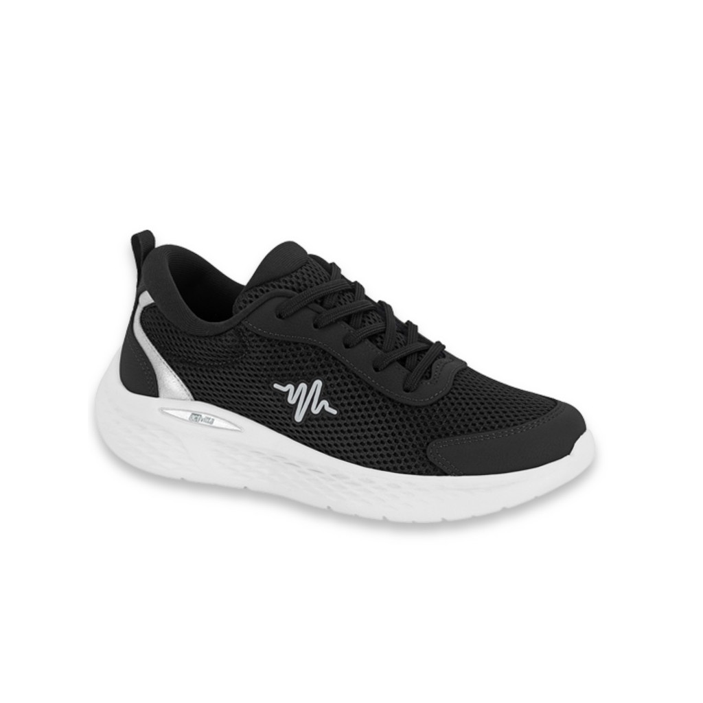 Tenis Feminino Sport Leve Original Beira Rio Actvitta 4845.103 Tenis Feminino Sport Leve Original Beira Rio Actvitta 4845.103