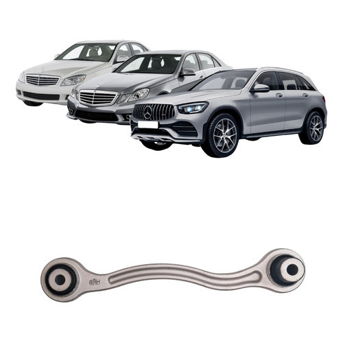 Braço Traseiro Inf. Direito Mercedes C 180 W205 2015-2021