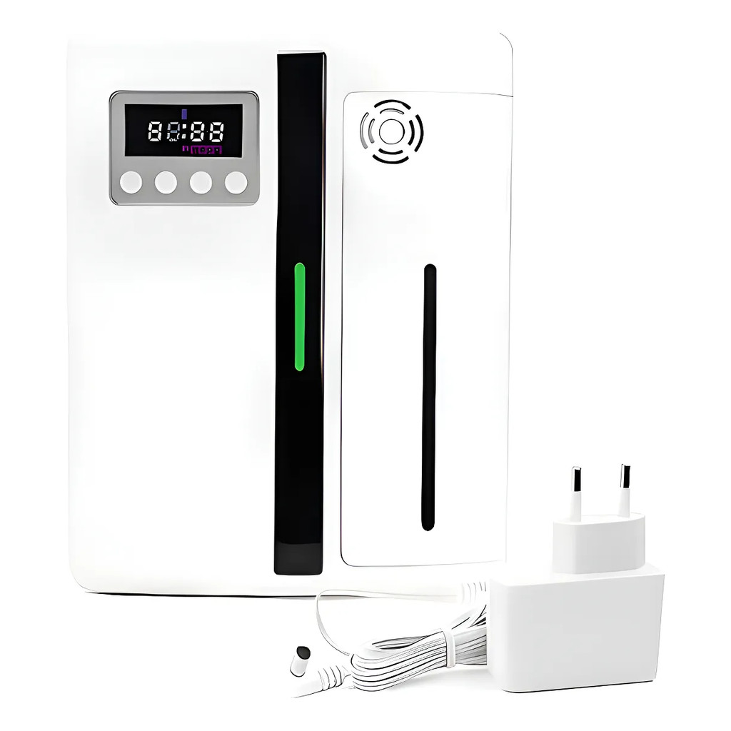 Aromatizador Ambiente Automático Elétrico: Onde Comprar | BuscaProdutos