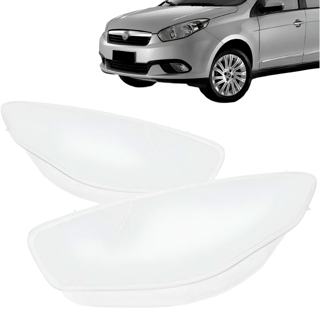 Lente Farol Grand Siena 2012 2013 2014 2015 2016