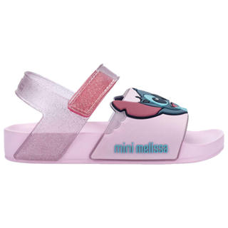 Melissa Flowing Sandal + Stitch Baby 36142 em Oferta na Shopee