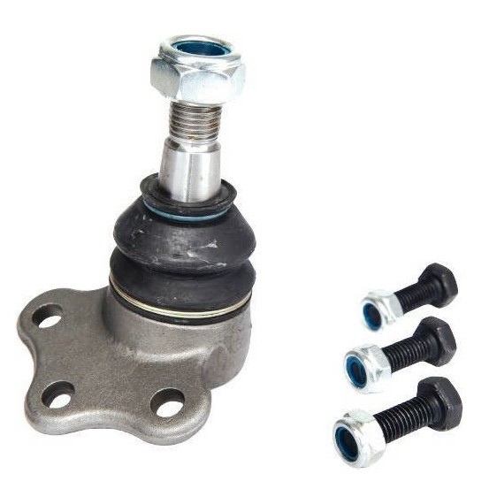 PIVO SUSPENSÃO SUPERIOR, LADO DIREITO OU ESQUERDO, DODGE DAKOTA 1998 A 1999 APV06013