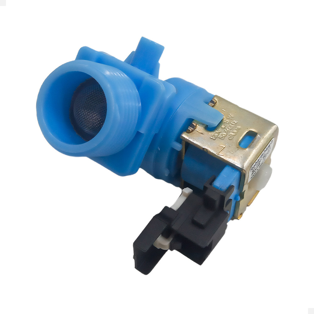 Válvula Simples Lava Louça Brastemp W10401608 Blb14 110v