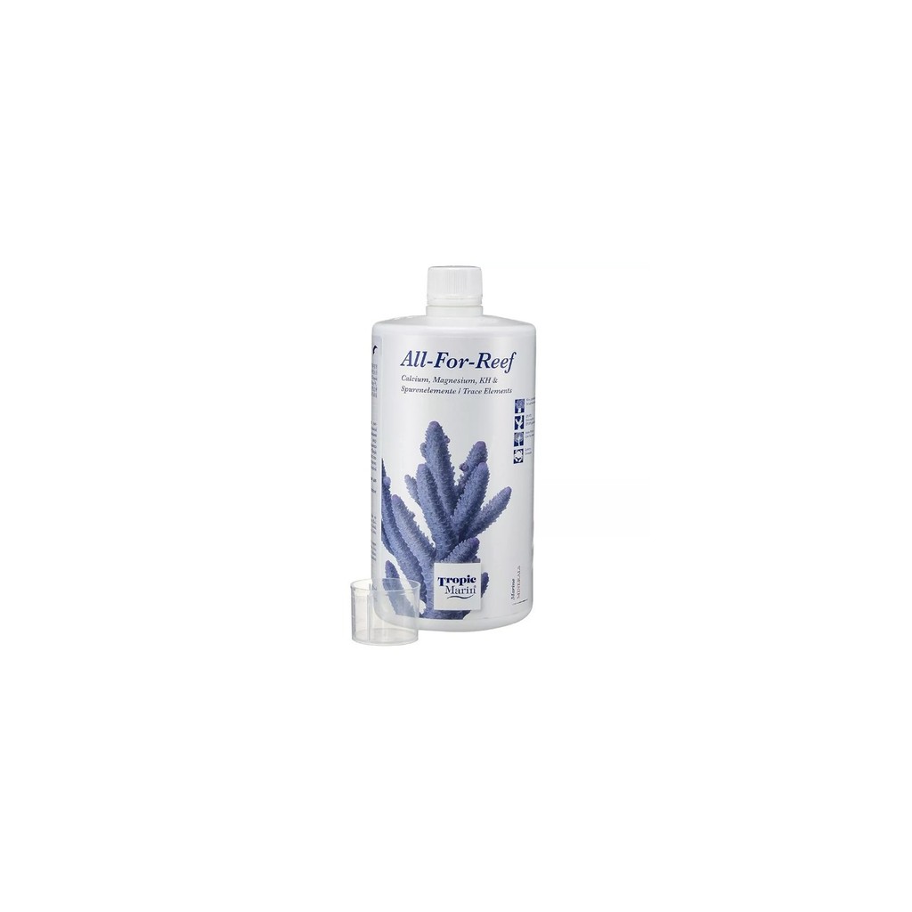 Tropic Marin All-For-Reef