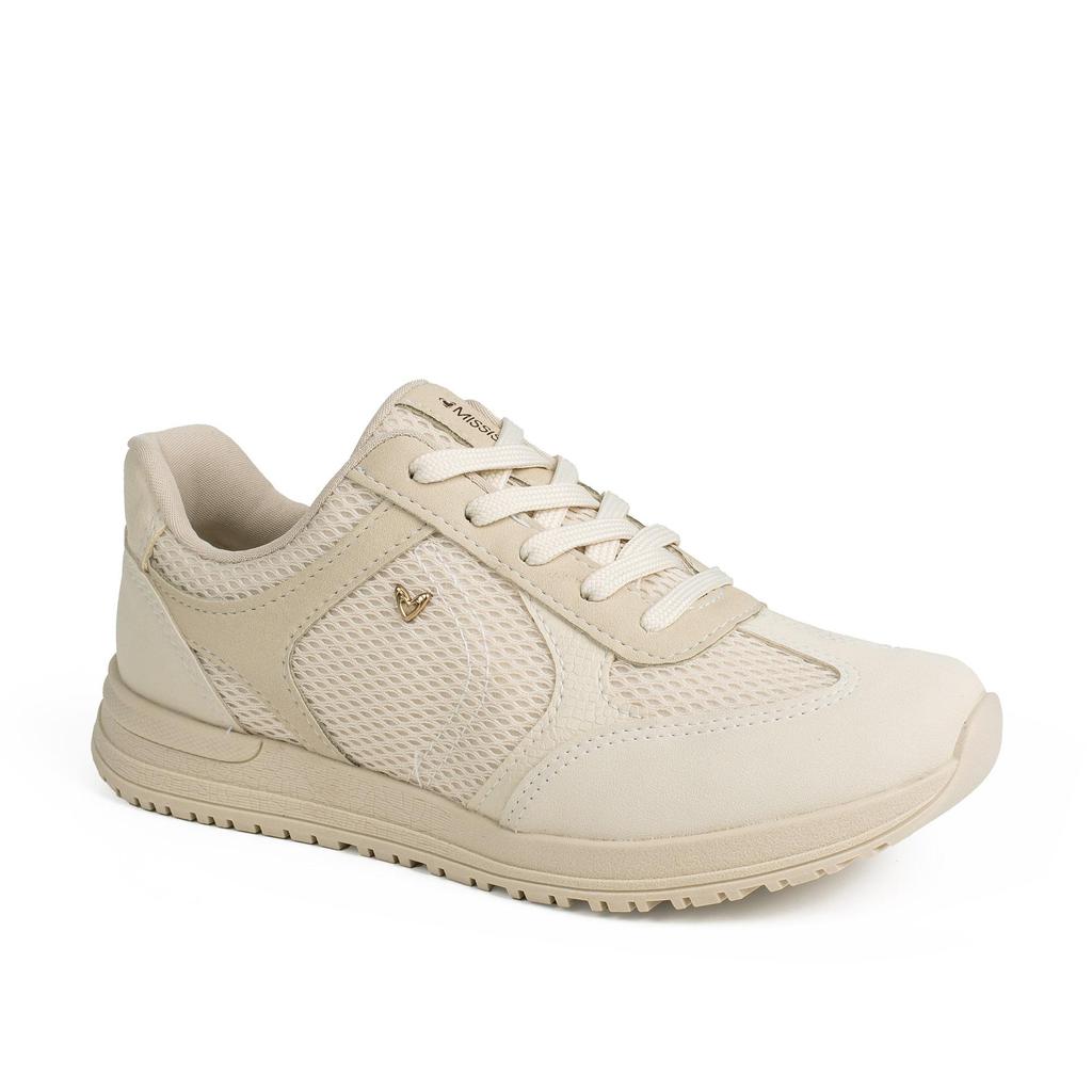 Tênis Mississipi Jogging Feminino MF854 em Oferta na Shopee