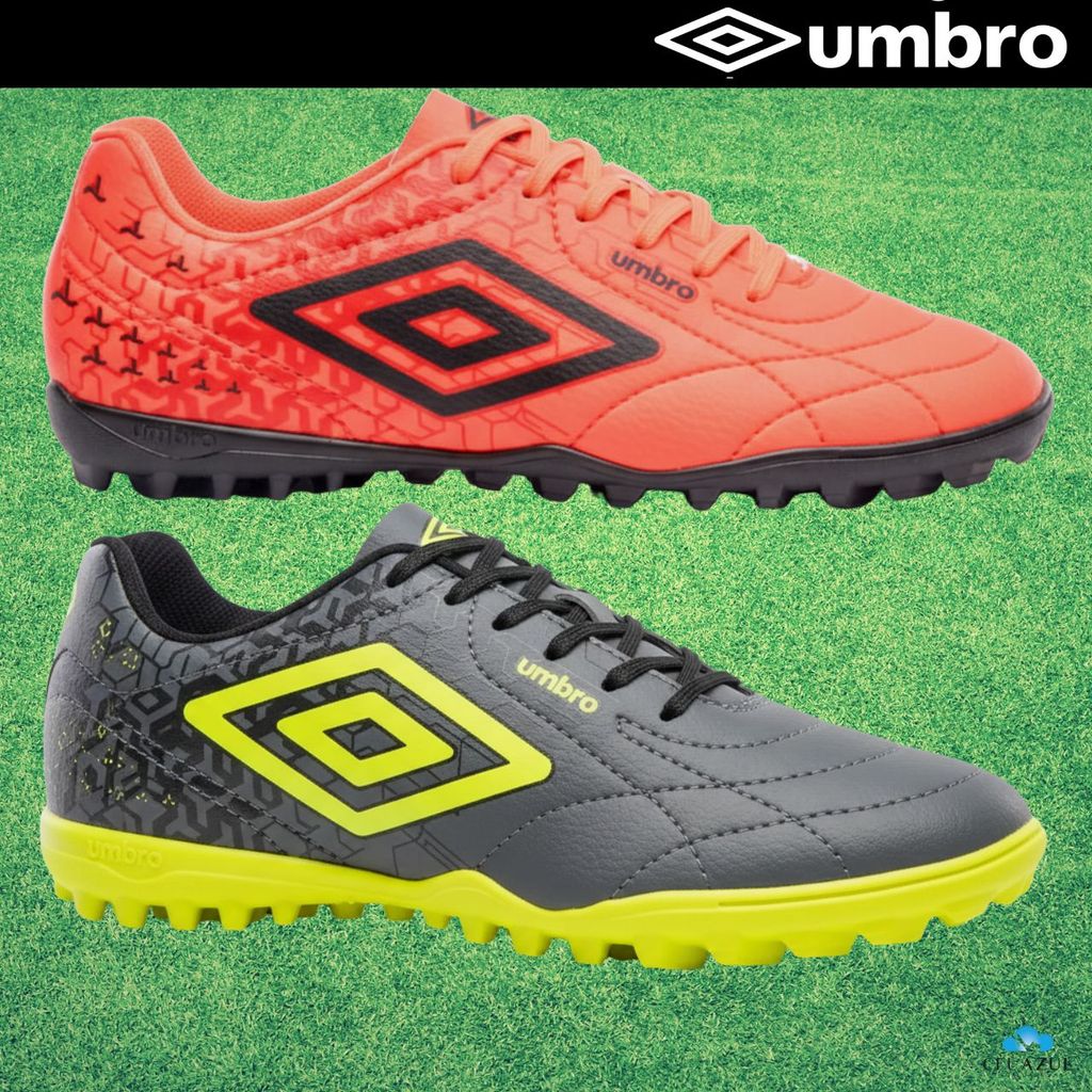 Chuteira Society Masculino Umbro Class Neo em Oferta na Shopee