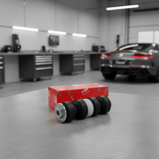 Bieleta Da Barra Estabilizadora Dianteira Trw Blazer S10 em Oferta na Shopee