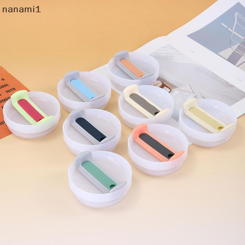 nanami1 Tampas De Substituição À Prova De Respingos , Vedação Para Copo De 40 Onças , Canudo , Garrafa De Água , Caneca em Oferta na Shopee