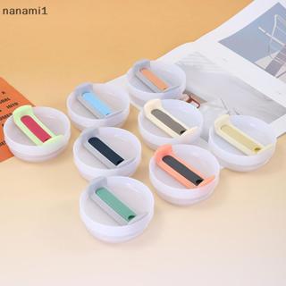 nanami1 Tampas De Substituição À Prova De Respingos , Vedação Para Copo De 40 Onças , Canudo , Garrafa De Água , Caneca em Oferta na Shopee