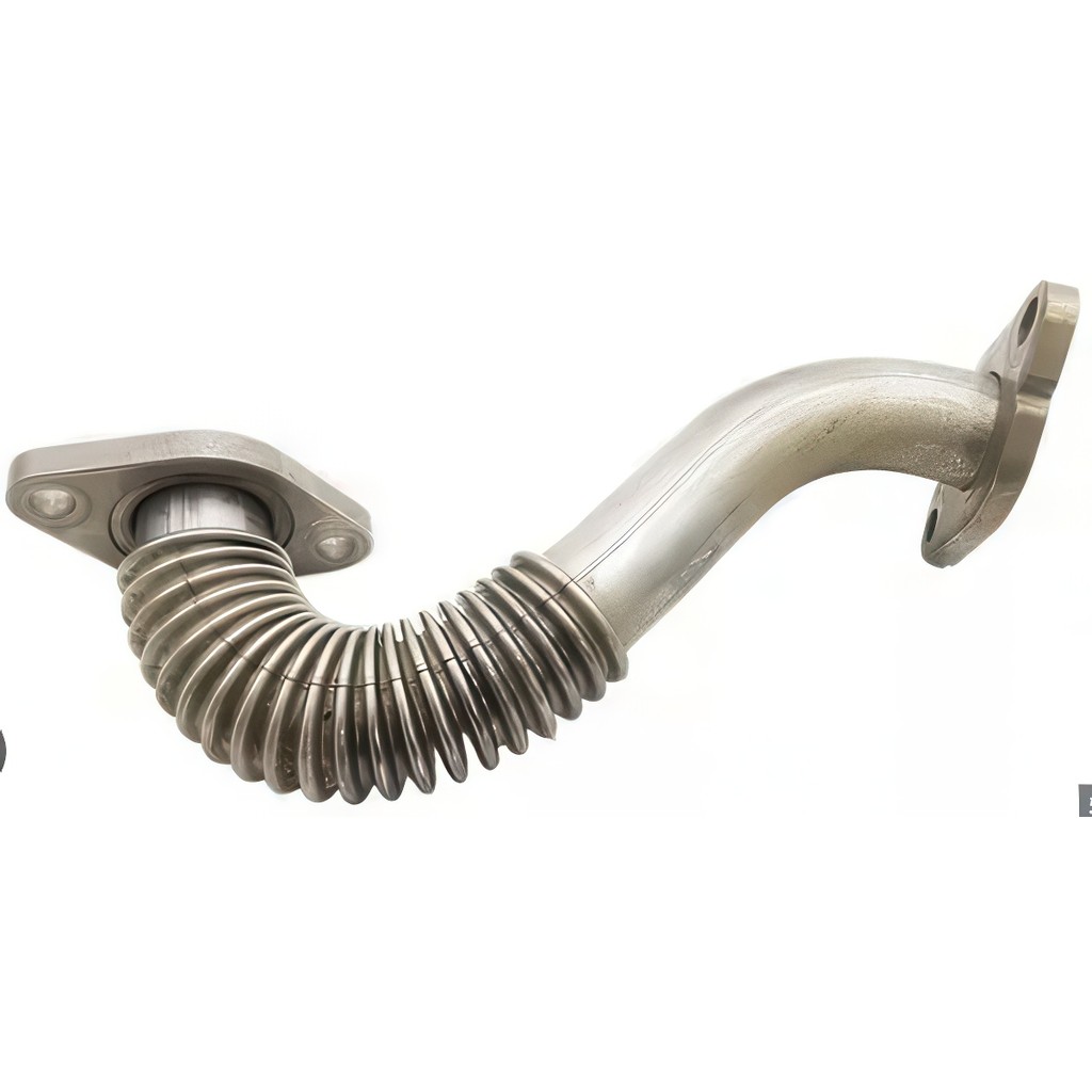 Tubo da Válvula EGR para Renault Master 2.3 16V 2014 até 2022 - Cód. 8200889753