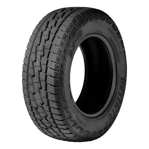 Pneu Delinte Aro 17 285/65r17  Dx-10 Bandit A/t 116h