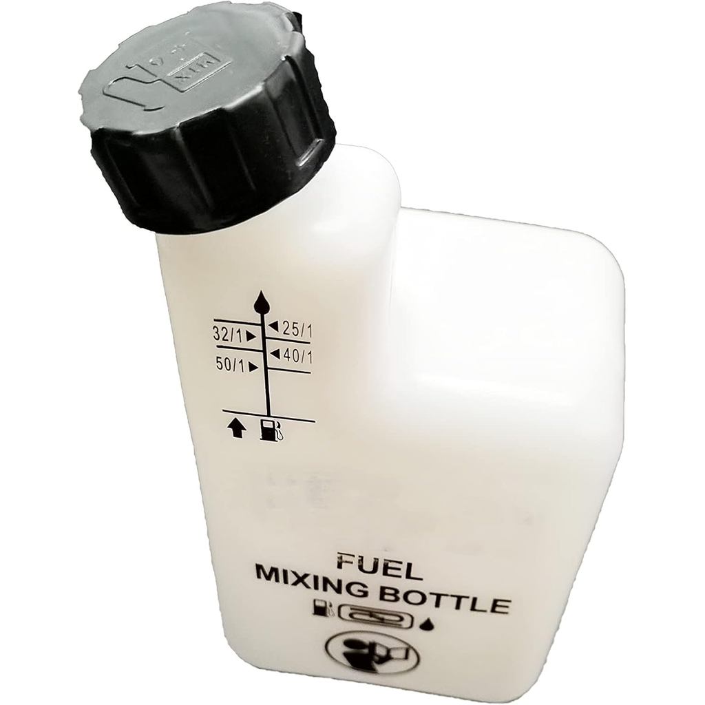 Garrafa de Mistura de Óleo de 1 Litro