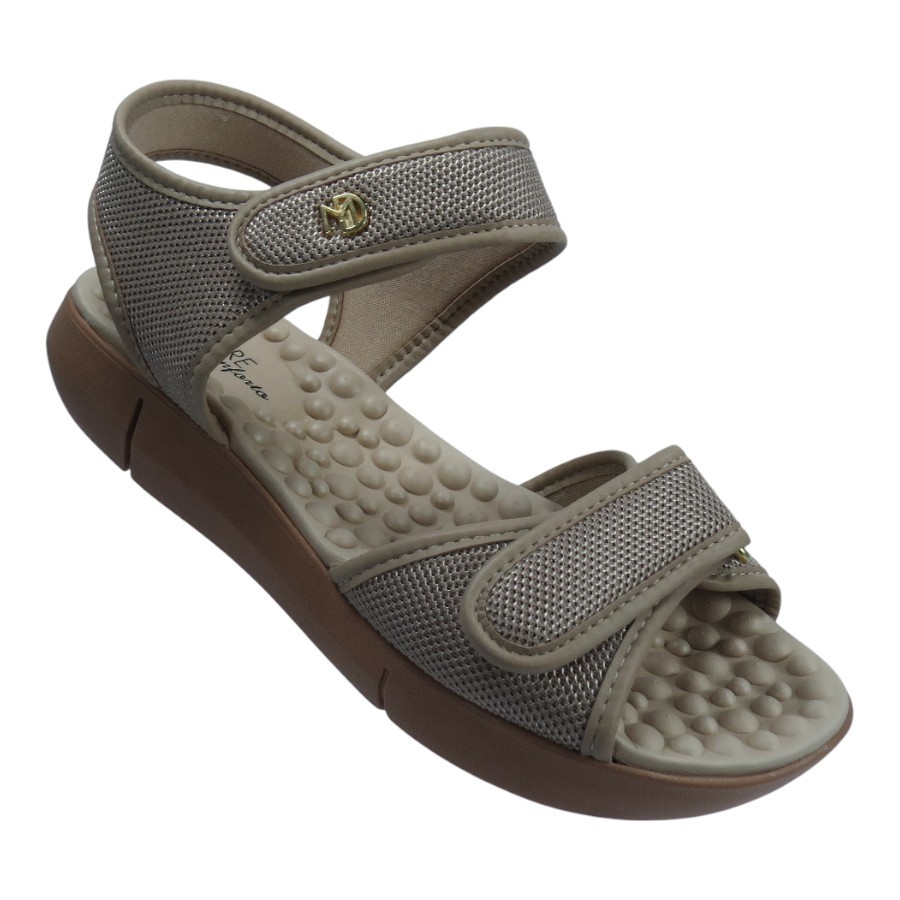 Sandália Feminina Modare Ultraconforto 7142118