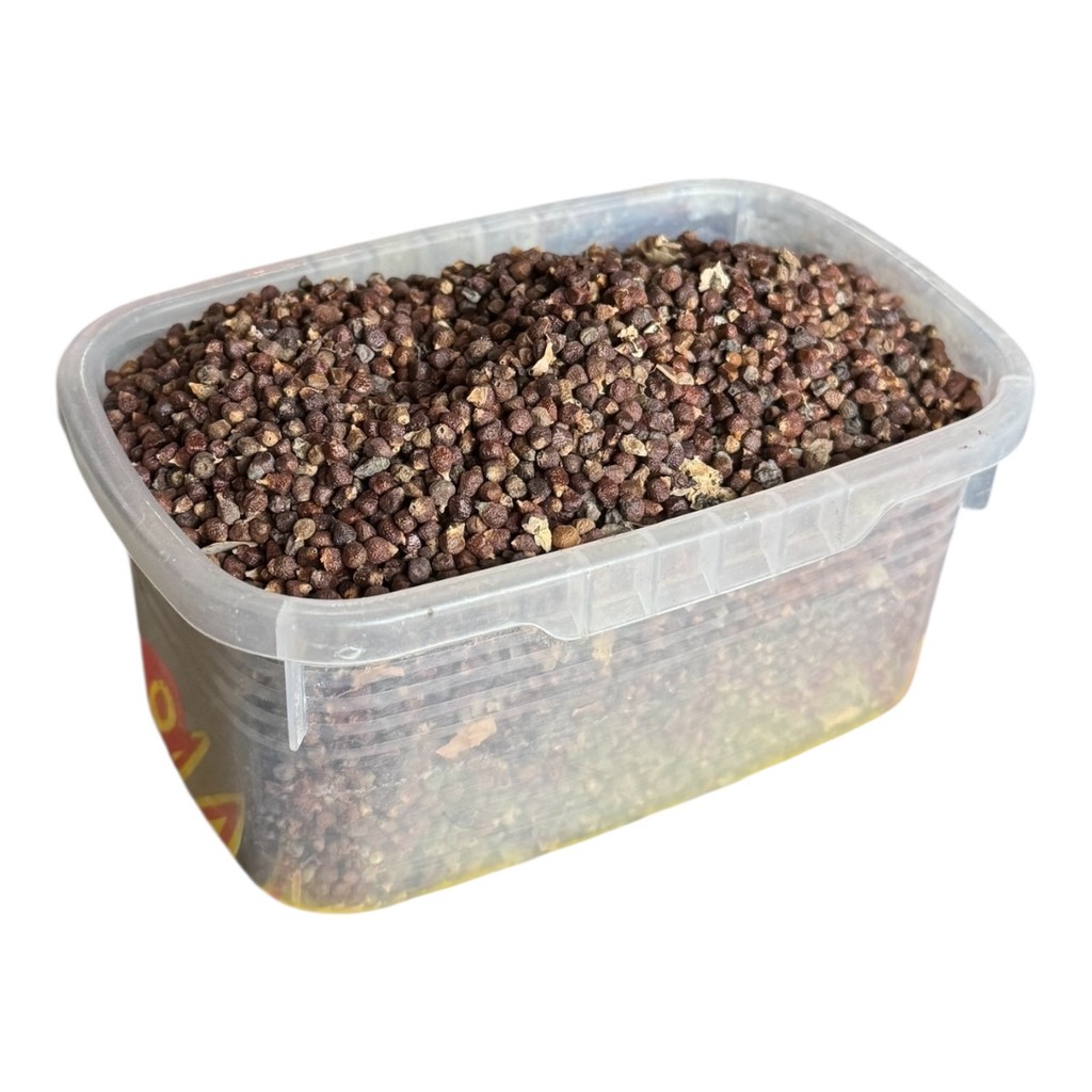 Semente de Atare Africano Legitimo - 50g