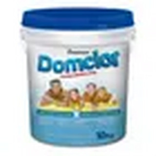DOMCLOR CLORO HIPOCLORITO PISCINA 10KG em Oferta na Shopee
