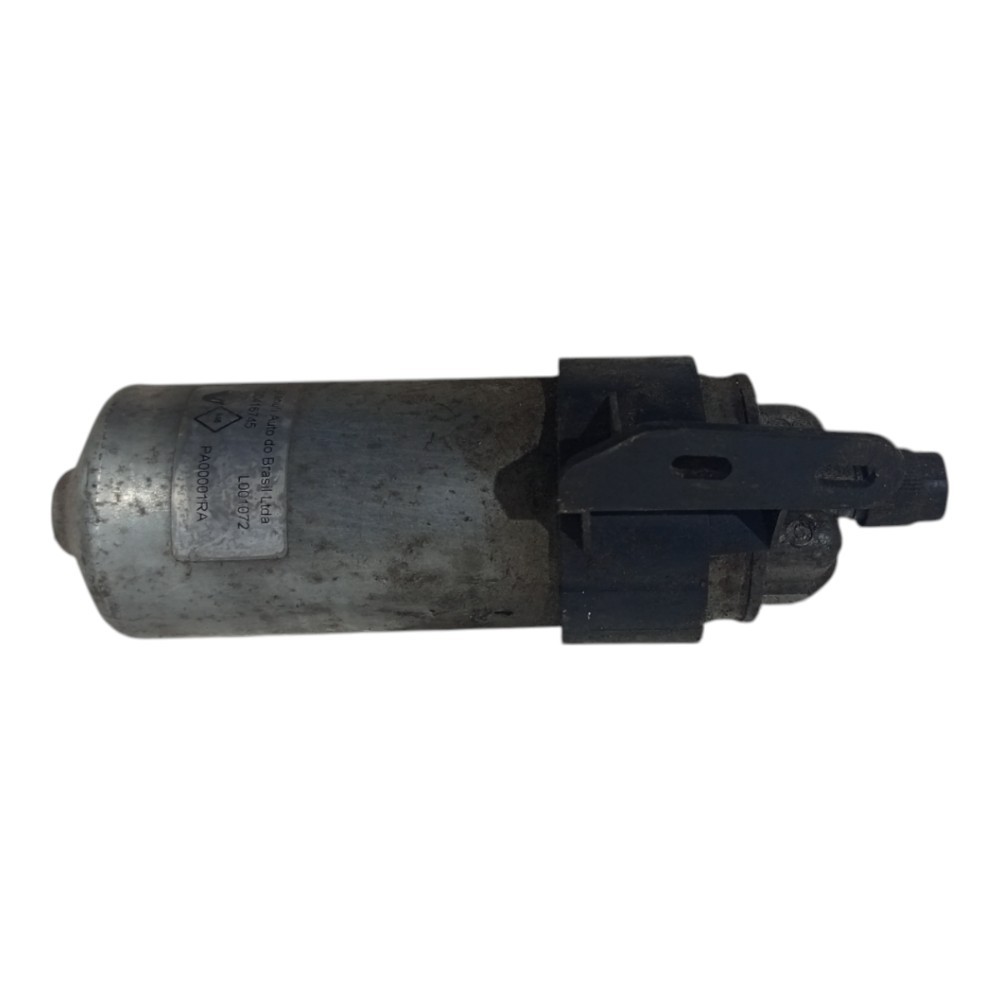 Filtro secador ar condicionado Renault Scenic 1997 a 2002