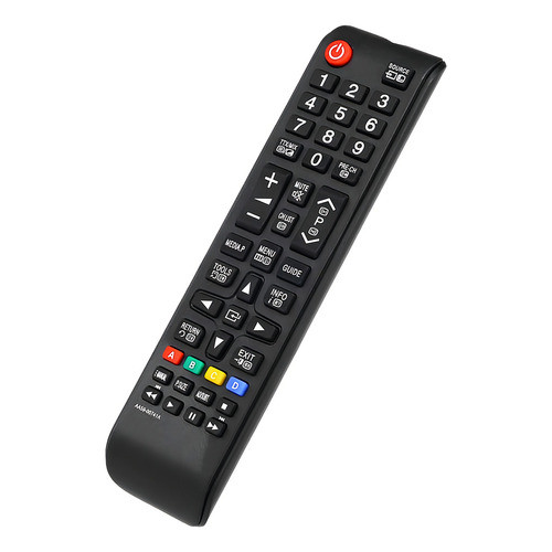 Controle Remoto Le-7028 Compatível Samsung Lcd em Oferta na Shopee