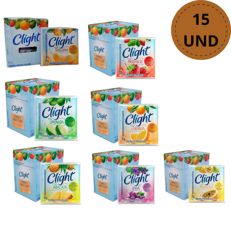 Clight Suco: Guia Completo e Onde Comprar | BuscaProdutos