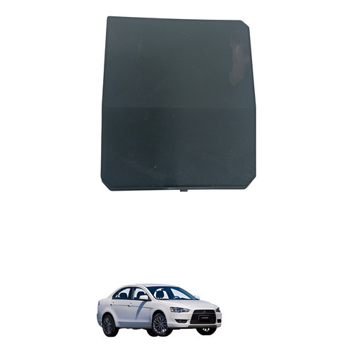 Tampa Caixa Fusivel Mitsubishi Lancer Hlt 2.0 Cvt 2018