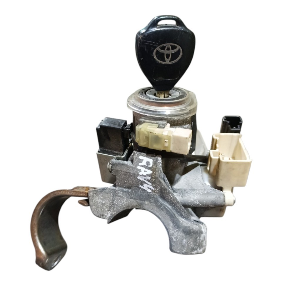 Miolo Ignição Comuntador Chave Toyota  Rav4 2008-2010