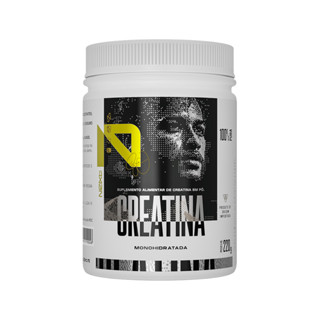 Creatina Pote - Monohidratada - 100% Pura - Next10 em Oferta na Shopee