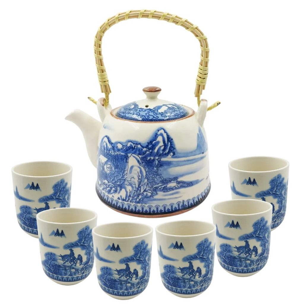 Bule com Infusor Cerâmica: Onde Comprar | BuscaProdutos