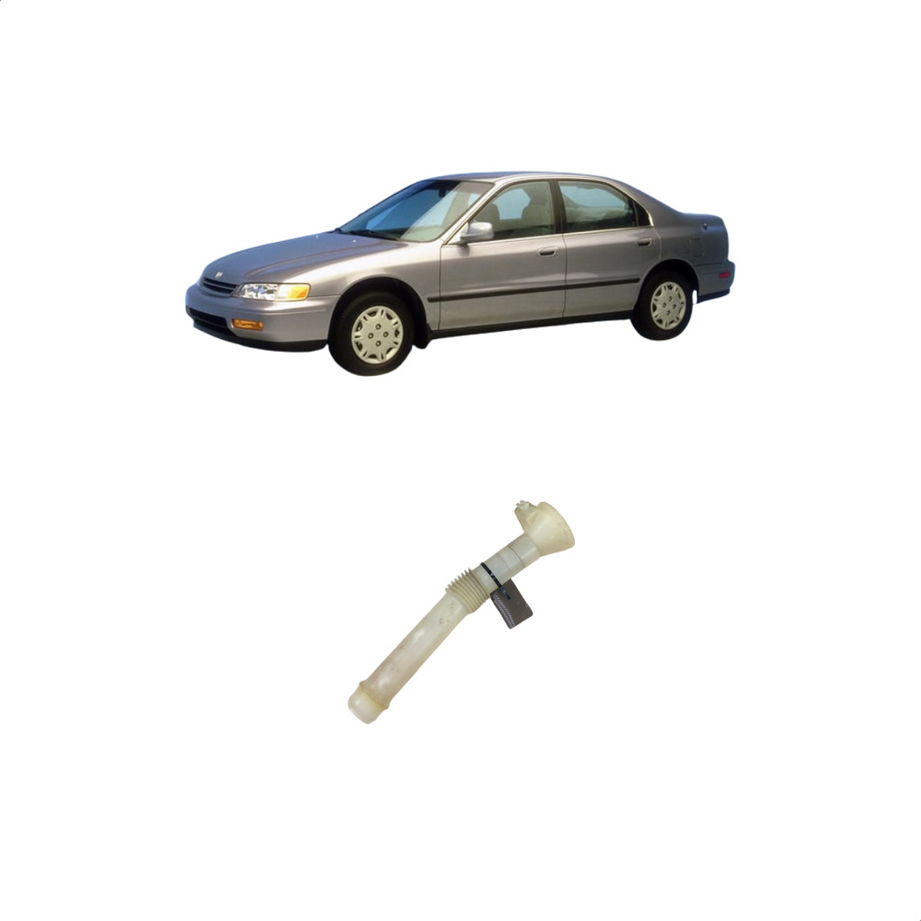 GARGALO RESERVATORIO AGUA PARABRISA HONDA ACCORD 1992/1995 ORIGINAL USADO
