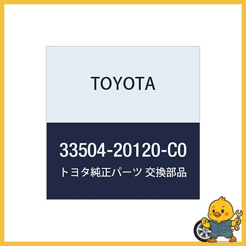 Botão Da Alavanca De Mudança De Peças Genuínas TOYOTA (Preto) Para HiLux SURF , Land Cruiser PRADO Número Peça 33504-20120-C0