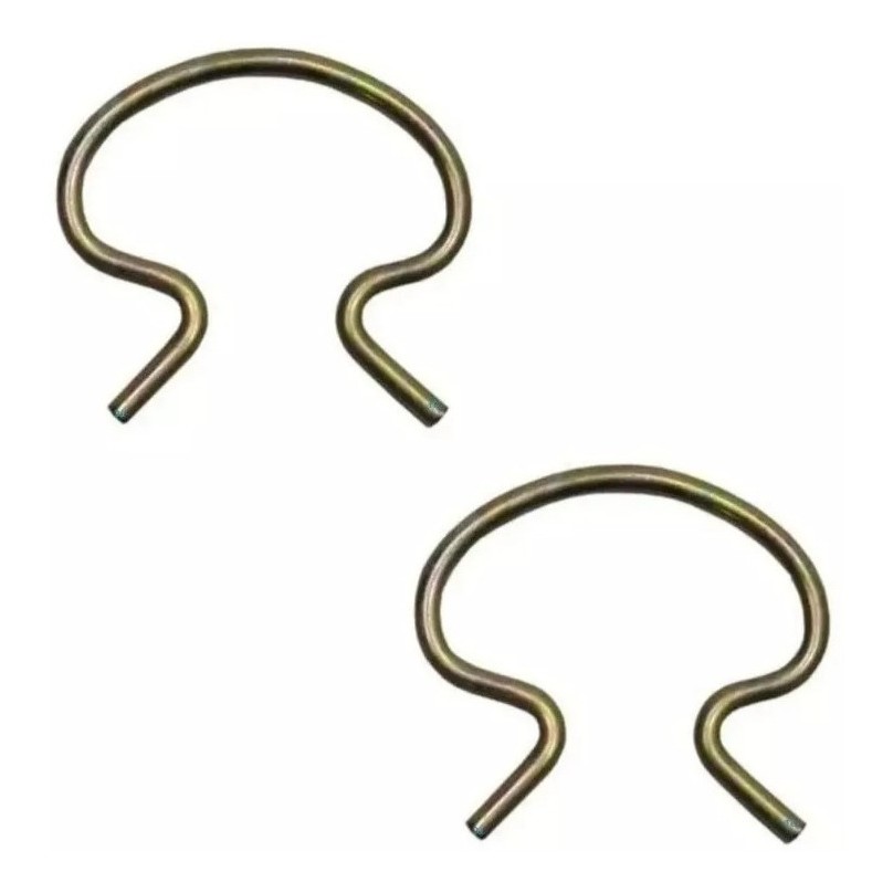 Par Trava Manivela Vidro Gm Ford Fiat Universal em Oferta na Shopee